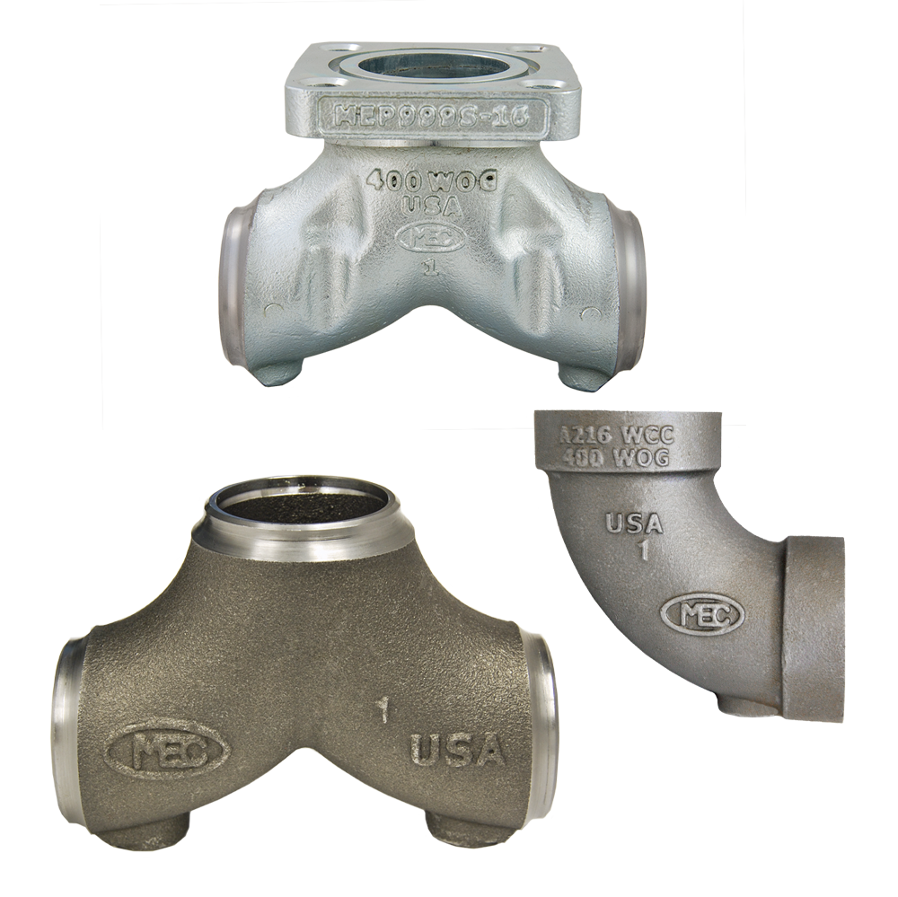 Vacuum-Jacketed Piping, Hoses & Accessories